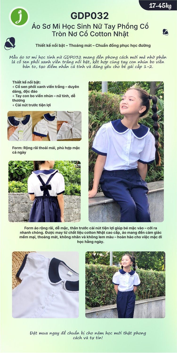 Đồng phục học sinh