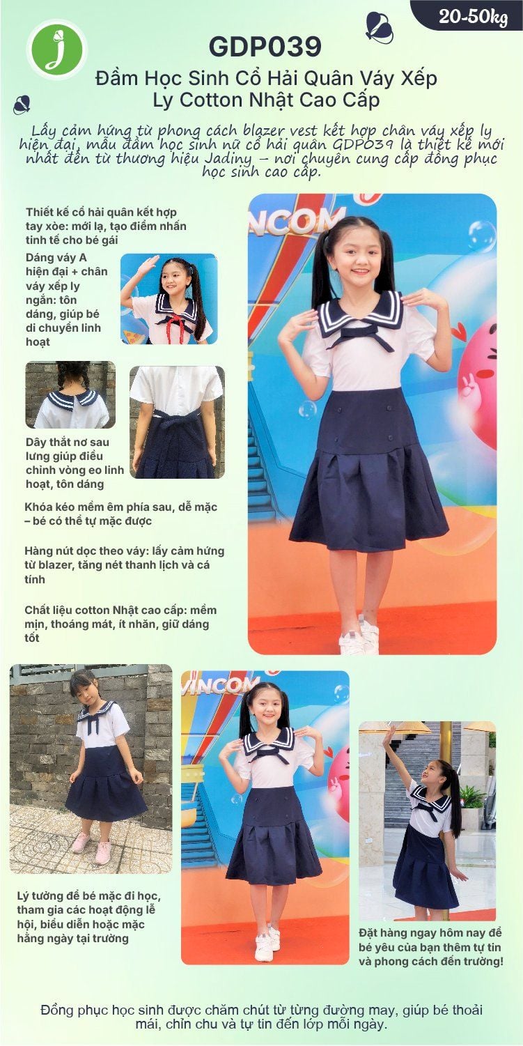 Đồng phục học sinh