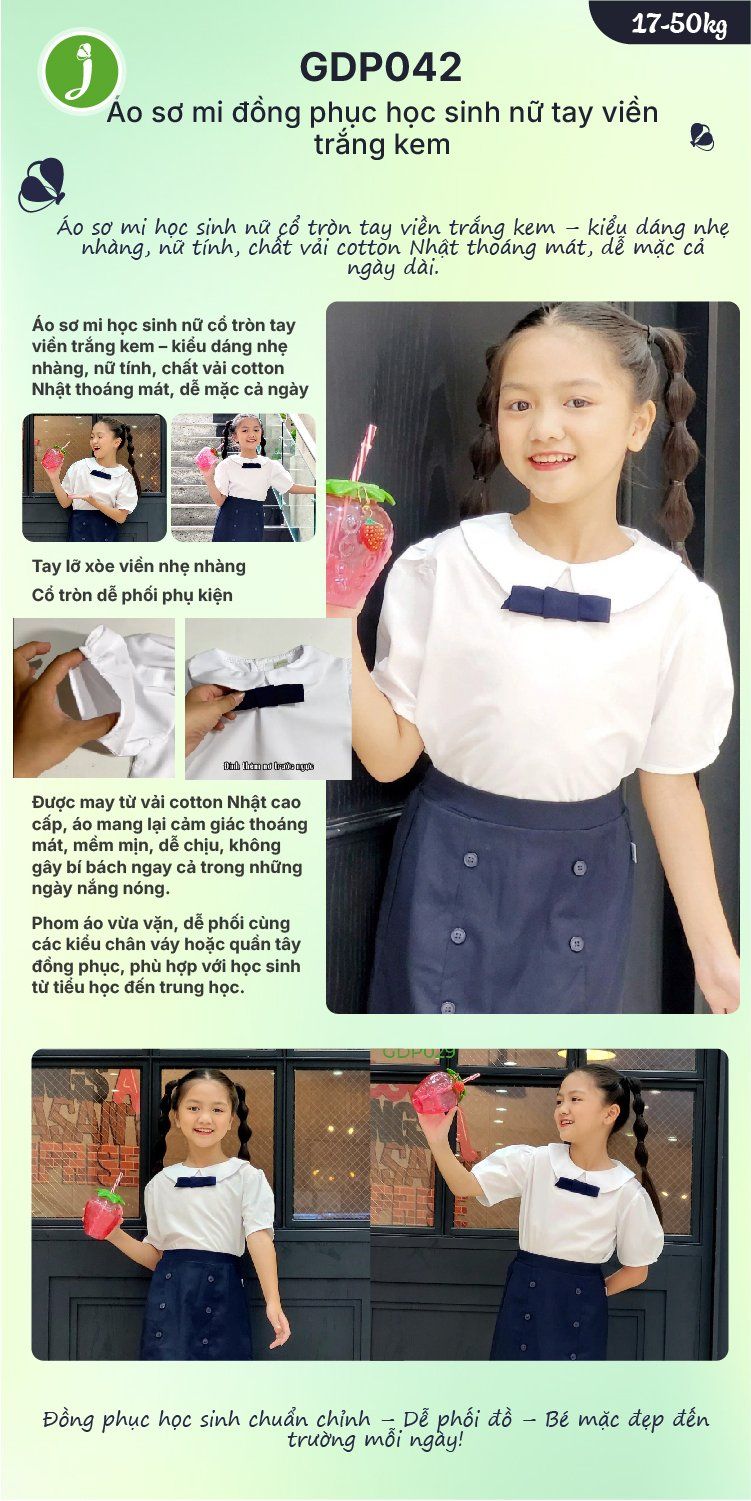Đồng phục học sinh