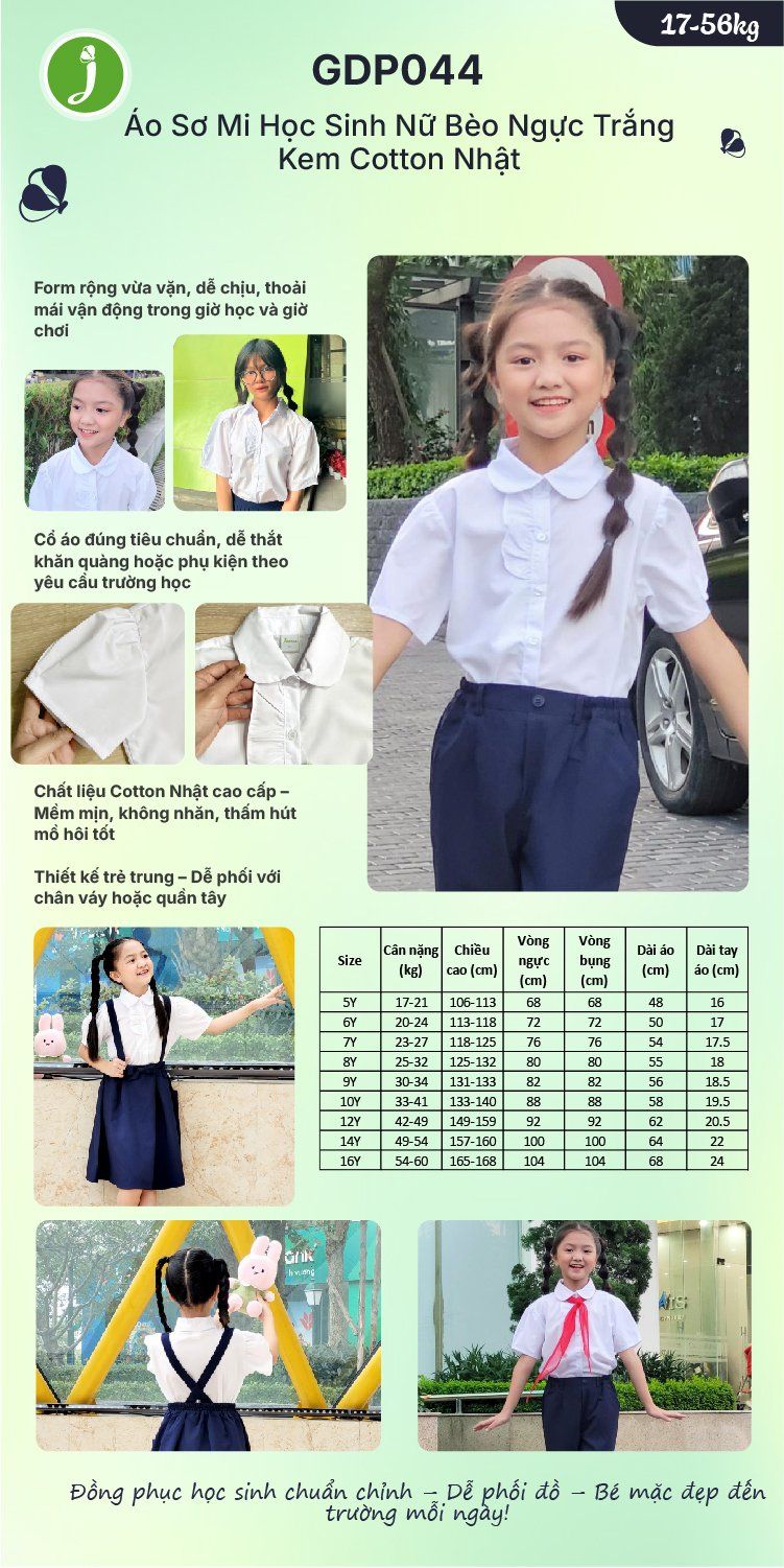 Đồng phục học sinh
