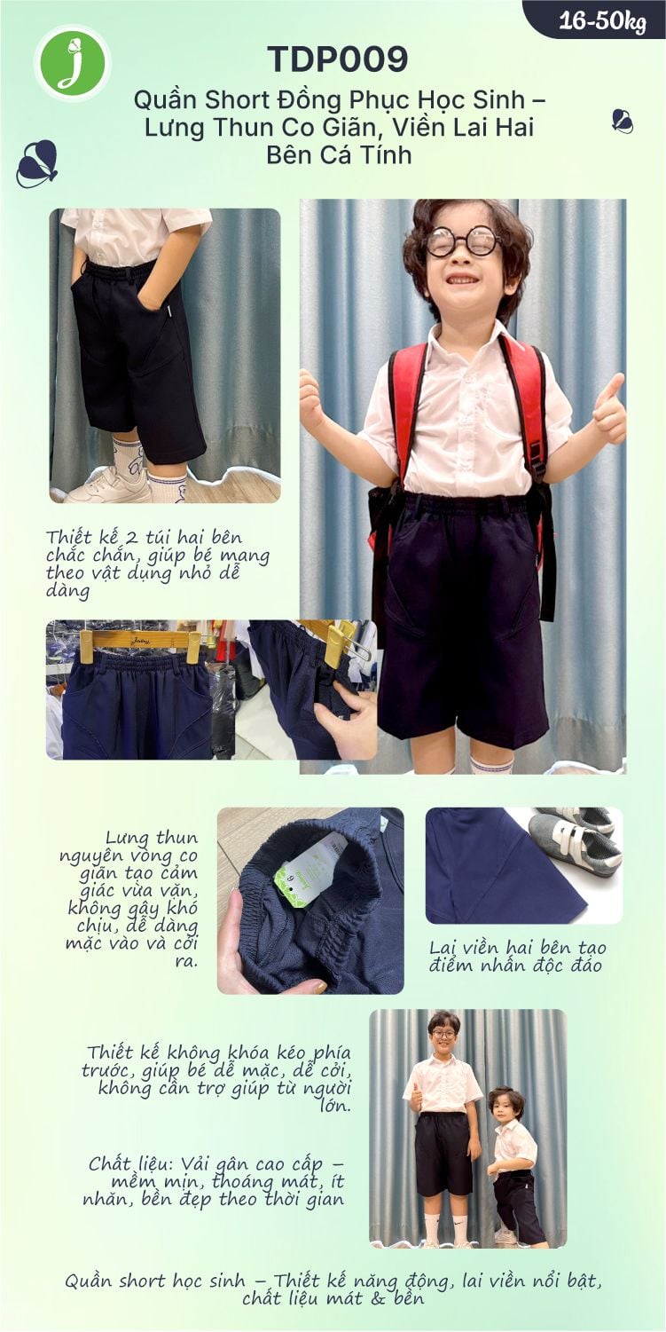 Đồng phục học sinh