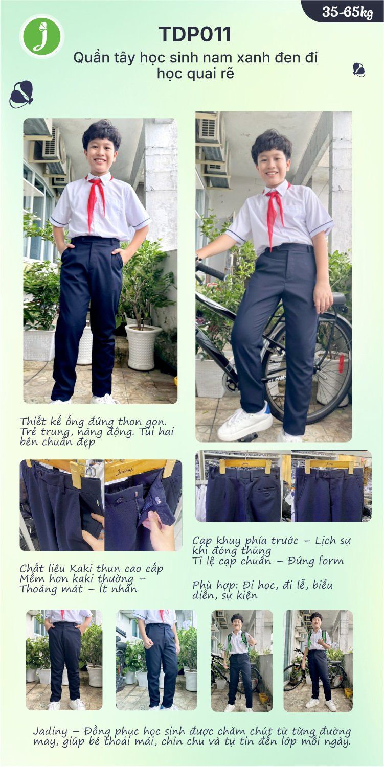 Đồng phục học sinh