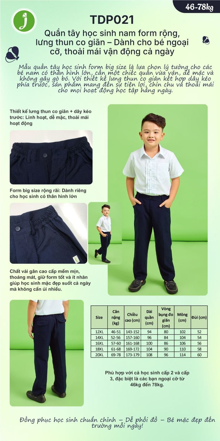 Đồng phục học sinh