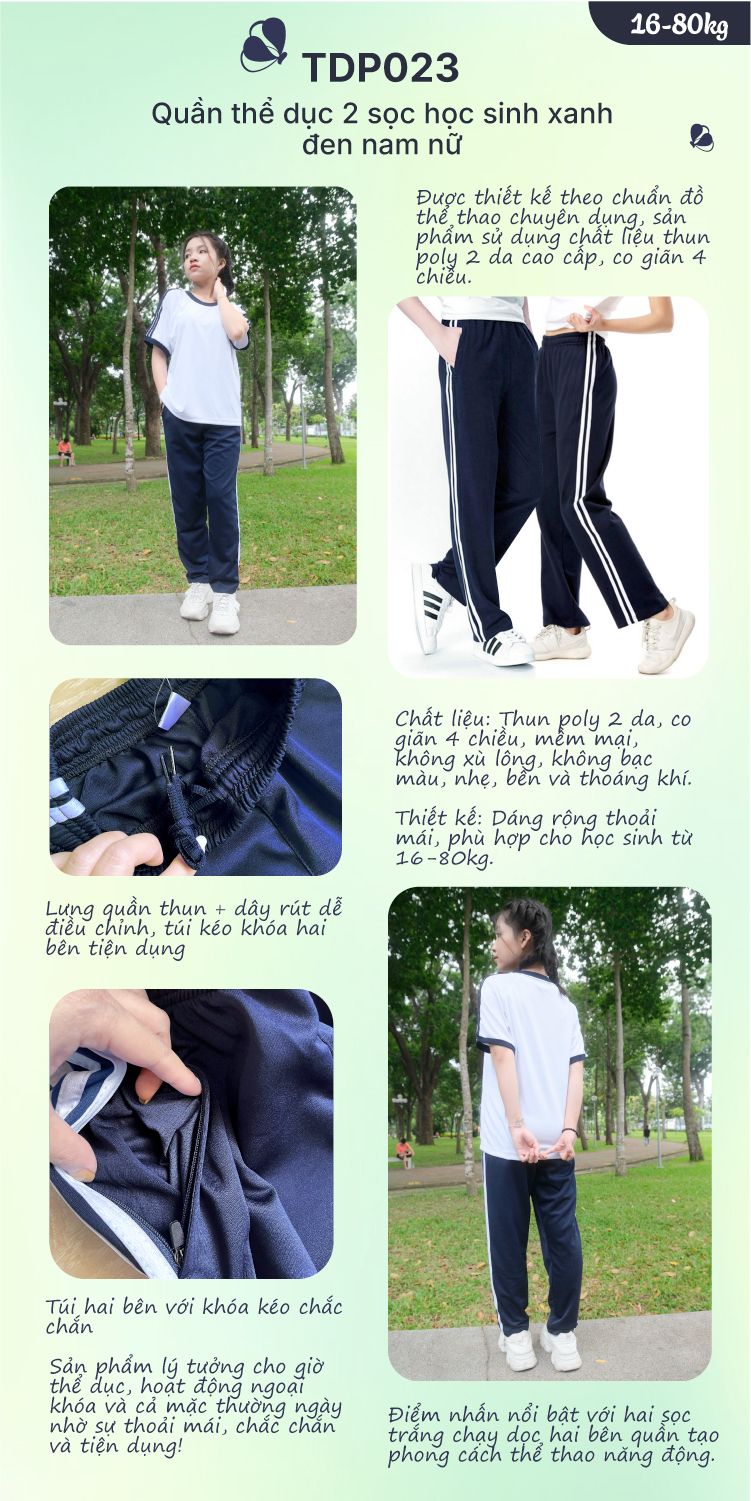 Đồng phục học sinh