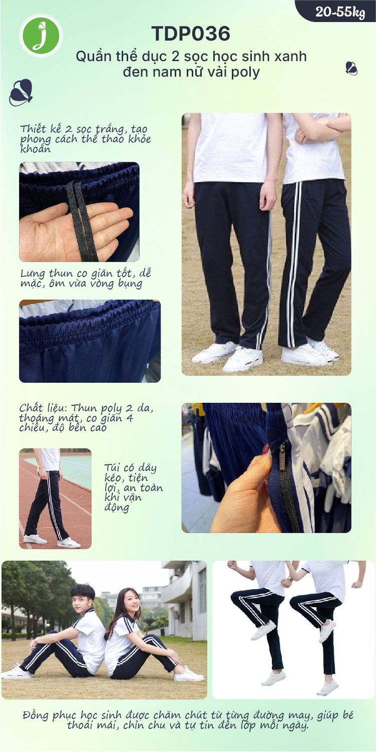 Đồng phục học sinh