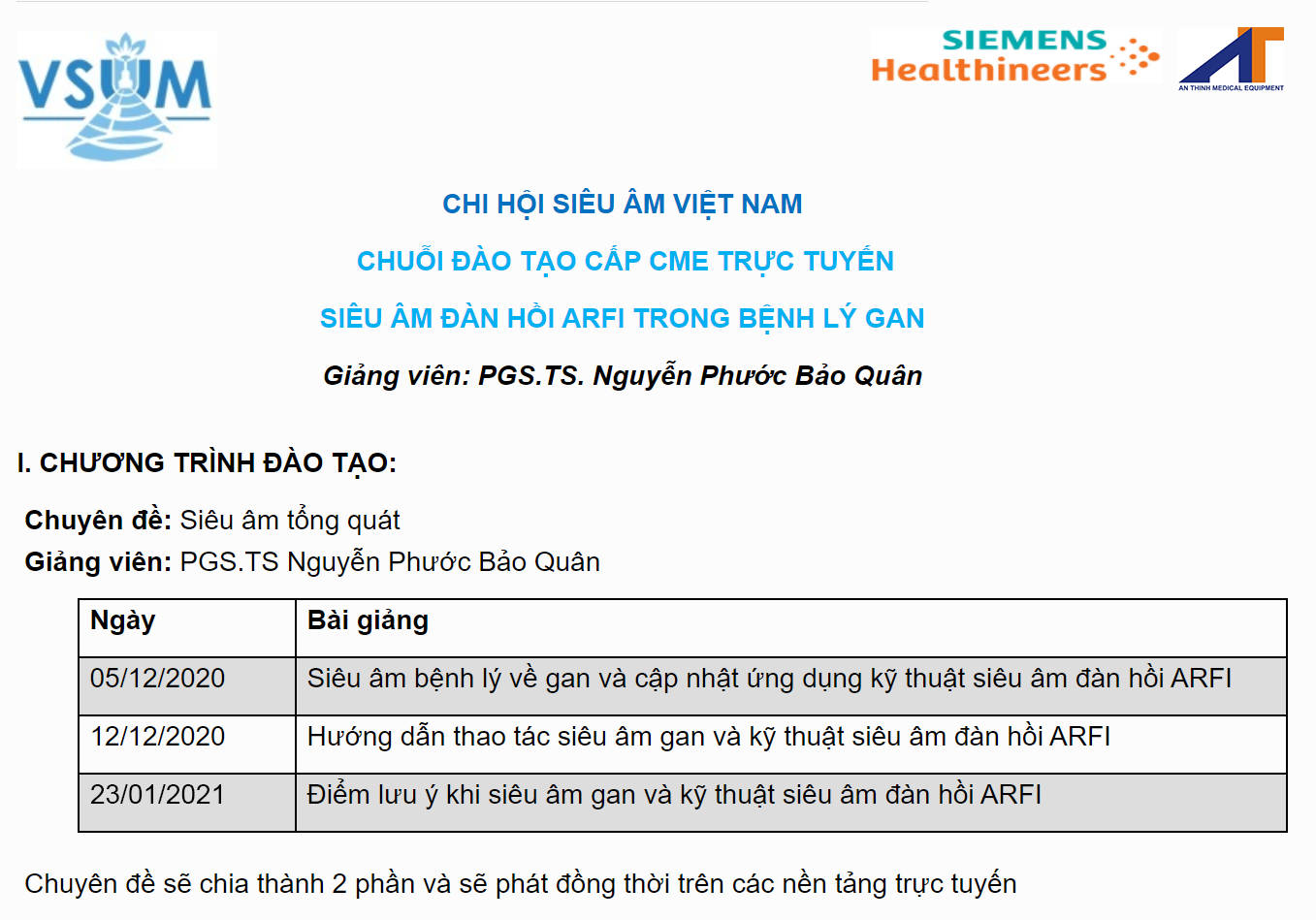 SIÊU ÂM ĐÀN HỒI ARFI ỨNG DỤNG TRONG CHẨN ĐOÁN BỆNH LÝ VỀ GAN