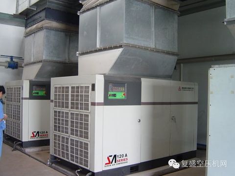 NHỮNG LƯU Ý KHI SỬ DỤNG MÁY NÉN KHÍ