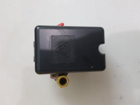 Hướng dẫn điều chỉnh áp suất khí nén