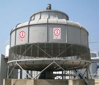 Hướng dẫn tính toán chọn tháp giải nhiệt- tháp liangchi