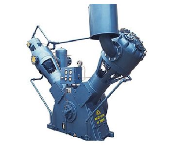 Máy nén khí cao áp là gì ?