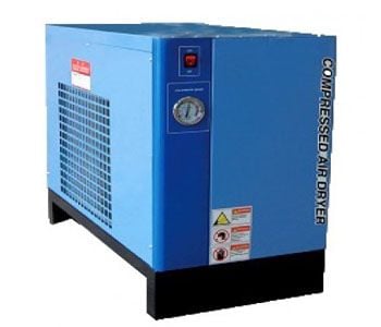 Kiểm tra bảo dưỡng hàng ngày đối với máy sấy khí