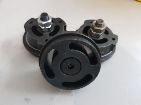 Hiện tượng hư hỏng và cách khắc xử lý của máy nén khí piston