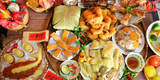 10 món ăn không thể thiếu trong mâm cỗ ngày Tết Việt Nam