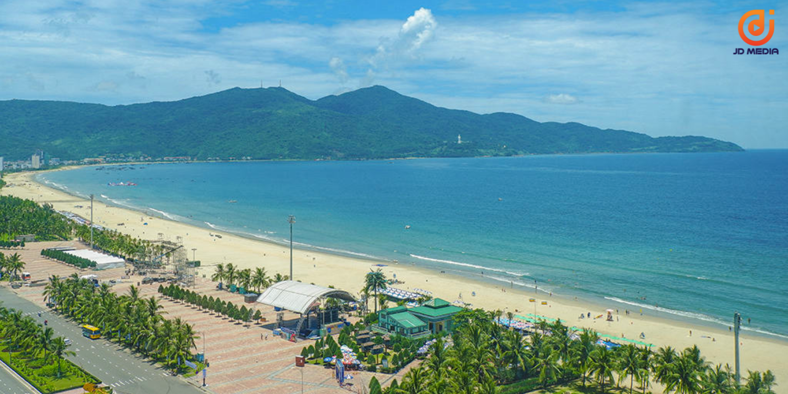 Khám phá vẻ đẹp tuyệt vời của top 5 bãi biển đẹp nhất Việt Nam