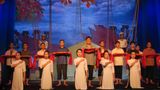 Văn hóa hát cải lương Việt Nam góp phần tạo nên bản sắc dân tộc