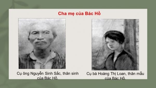 SƠ LƯỢC TIỂU SỬ BÁC HỒ - CUỘC ĐỜI CÁCH MẠNG VÀ SÁNG TÁC VĂN CHƯƠNG