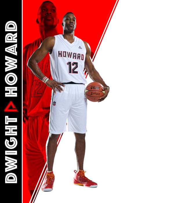 Dwight Howard
