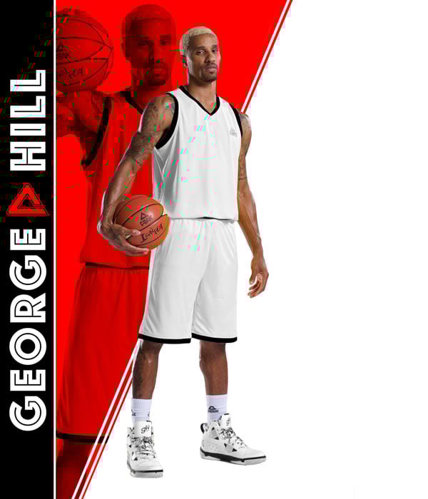 George Hills