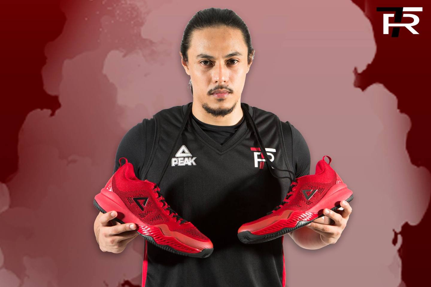 Terrence Romeo