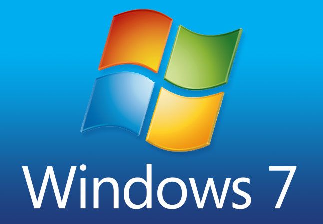Hướng dẫn thay đổi ngôn ngữ Windows 7