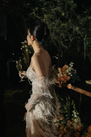 Ms.LAN ANH_JALY WEDDING DRESS