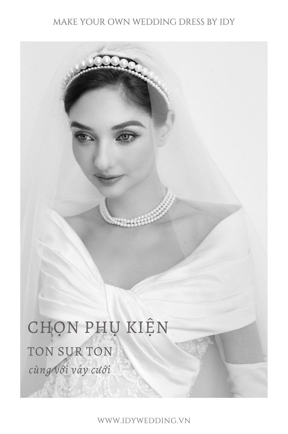 CHỌN PHỤ KIỆN 