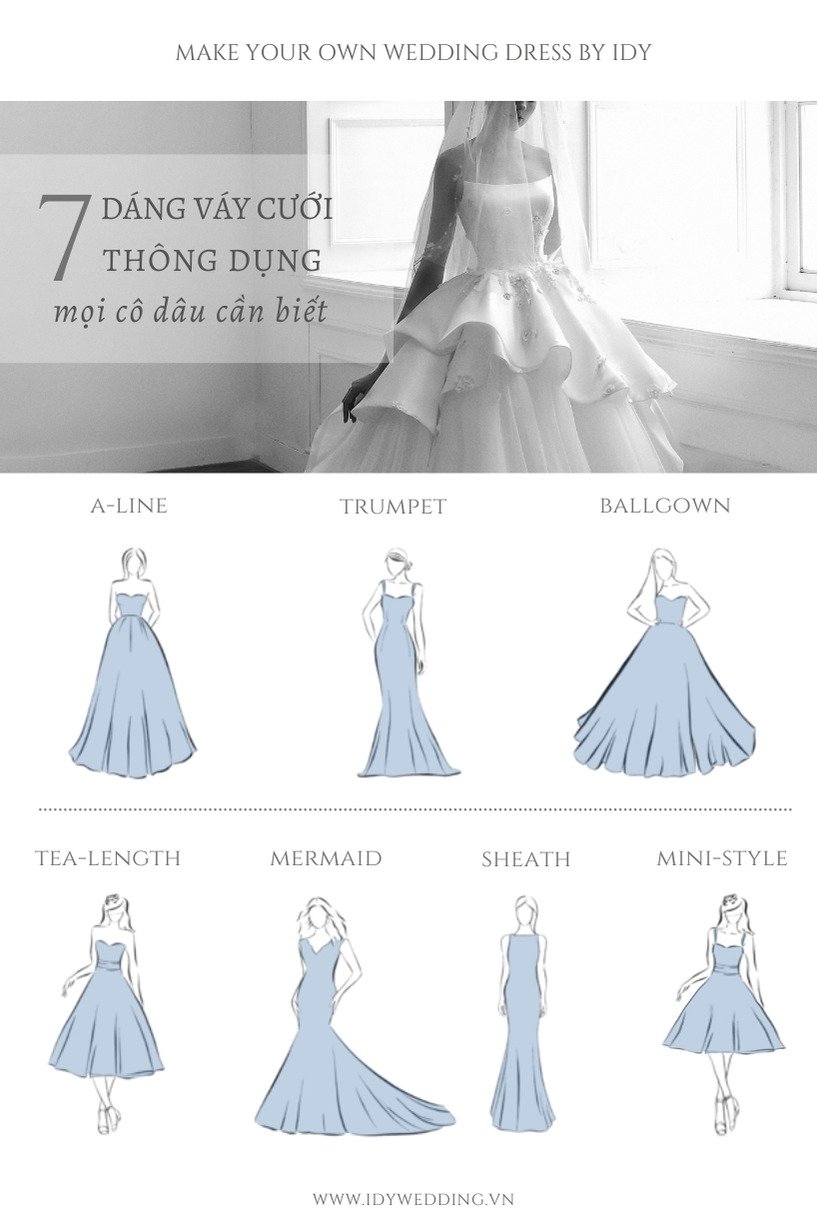 Top hơn 84 bản thiết kế váy cưới siêu hot  trieuson5