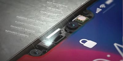 Apple sẽ sớm tích hợp công nghệ mở khóa bằng FaceID cho máy tính Mac
