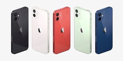 Tất tần tật về 4 mẫu iPhone 12 vừa ra mắt - điều tuyệt nhất là giá mềm hơn hẳn so với năm ngoái