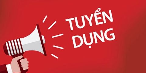 HOÀNG MINH TECH CO TUYỂN DỤNG THÁNG 05-06/2025
