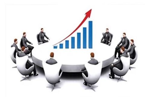 Bảng cân đối kế toán riêng
