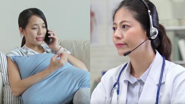 Tư Vấn Sức Khỏe Phụ Khoa Online Và Những Điều Cần Biết