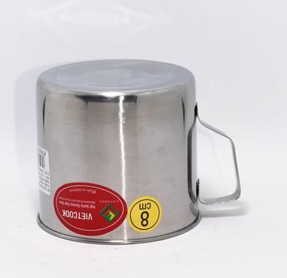 ca-nuoc-inox-khong-nap-8cm-vietcook ảnh 2