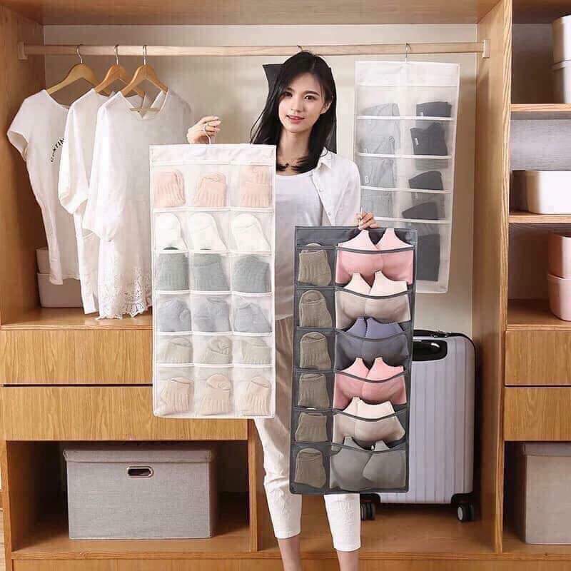 CẤT GIỮ NỘI Y GỌN GÀNG