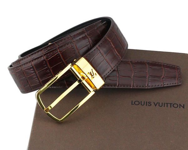 Thắt lưng nam Louis Vuitton cao cấp