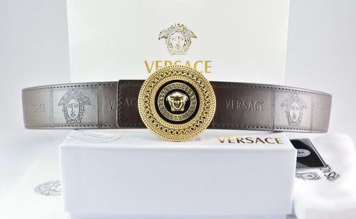 Thắt lưng nam hàng hiệu Versace