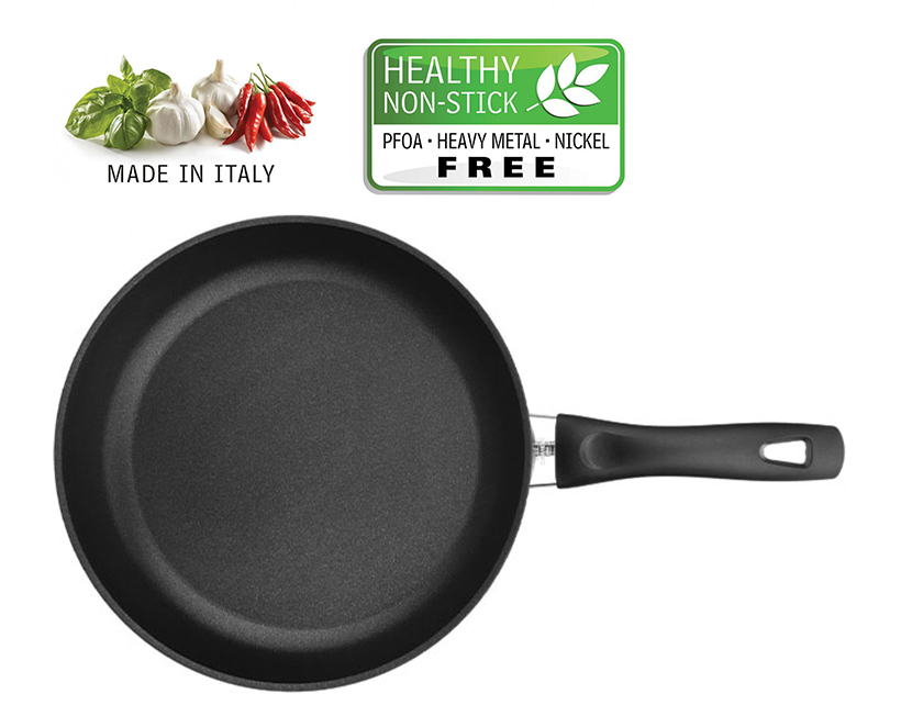 Chảo chiên chống dính Ballarini Positano PS0LA.24 24cm (Bếp Từ)