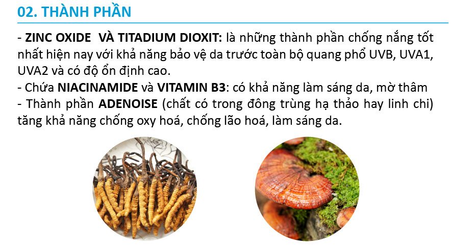 Kem chống nắng kiểm soát dầu Beauskin Daily UV Deffence Sun Cream 50+ SPF/PA++++ (Hàn Quốc)