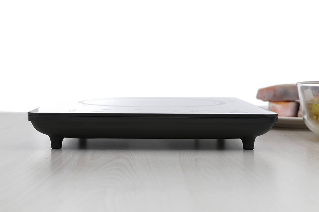 Bếp điện từ Midea MI-T2117DC 2100W