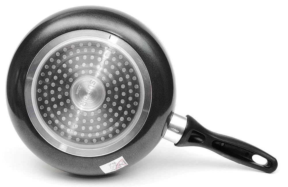 Chảo Chống Dính Bếp Điện Từ Supor 22 cm F12A22