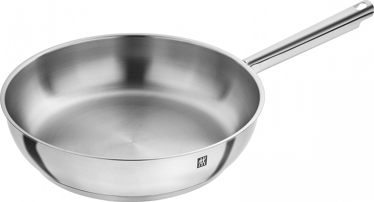 Chảo inox đáy 3 lớp Zwilling Base 66378-280 28cm
