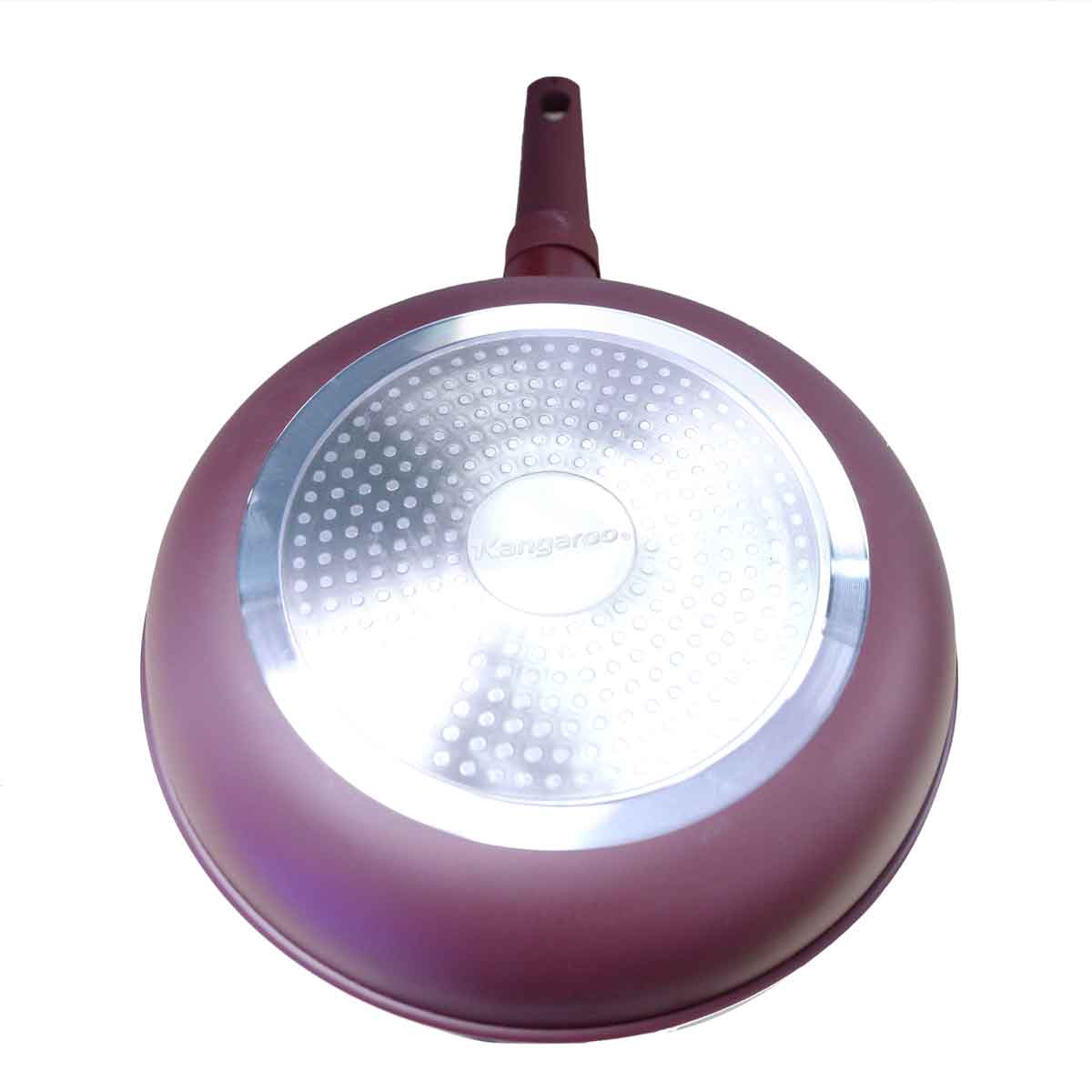 Chảo nhôm chống dính Kangaroo 28cm KG656L