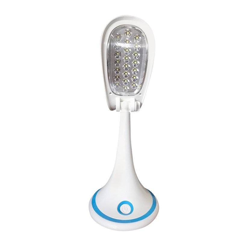 Đèn bàn sạc Led Comet CT173
