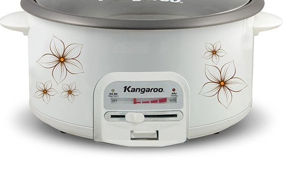 Lẩu điện đa năng Kangaroo KG272
