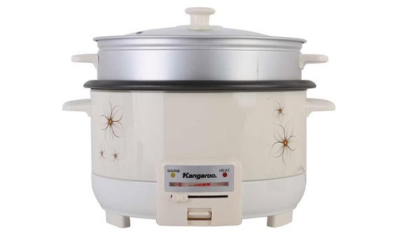 Lẩu điện đa năng Kangaroo KG272