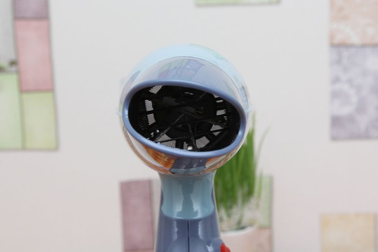 Máy sấy tóc HD-GXD 851(R) đỏ