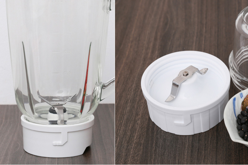 Máy xay sinh tố Midea MJ-BL75G