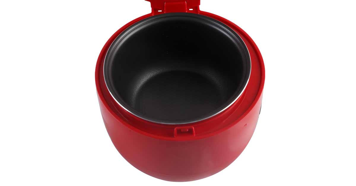 Nồi cơm điện Kangaroo KG824 1.5L