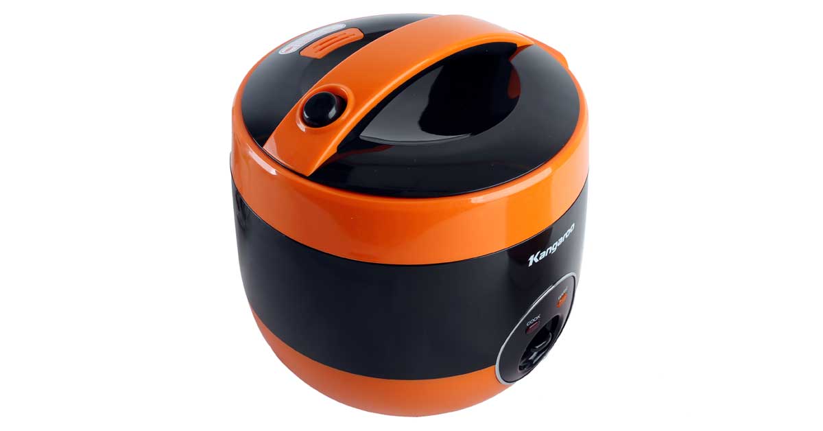 Nồi cơm điện Kangaroo KG825 1.5L