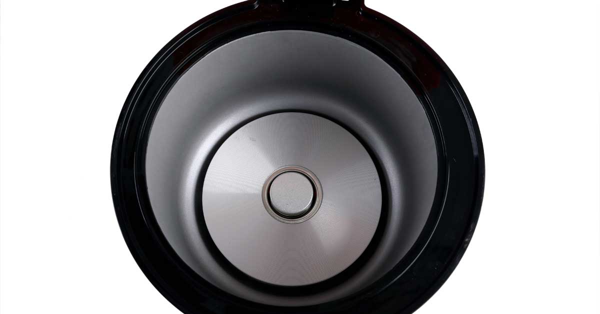 Nồi cơm điện Kangaroo KG825 1.5L